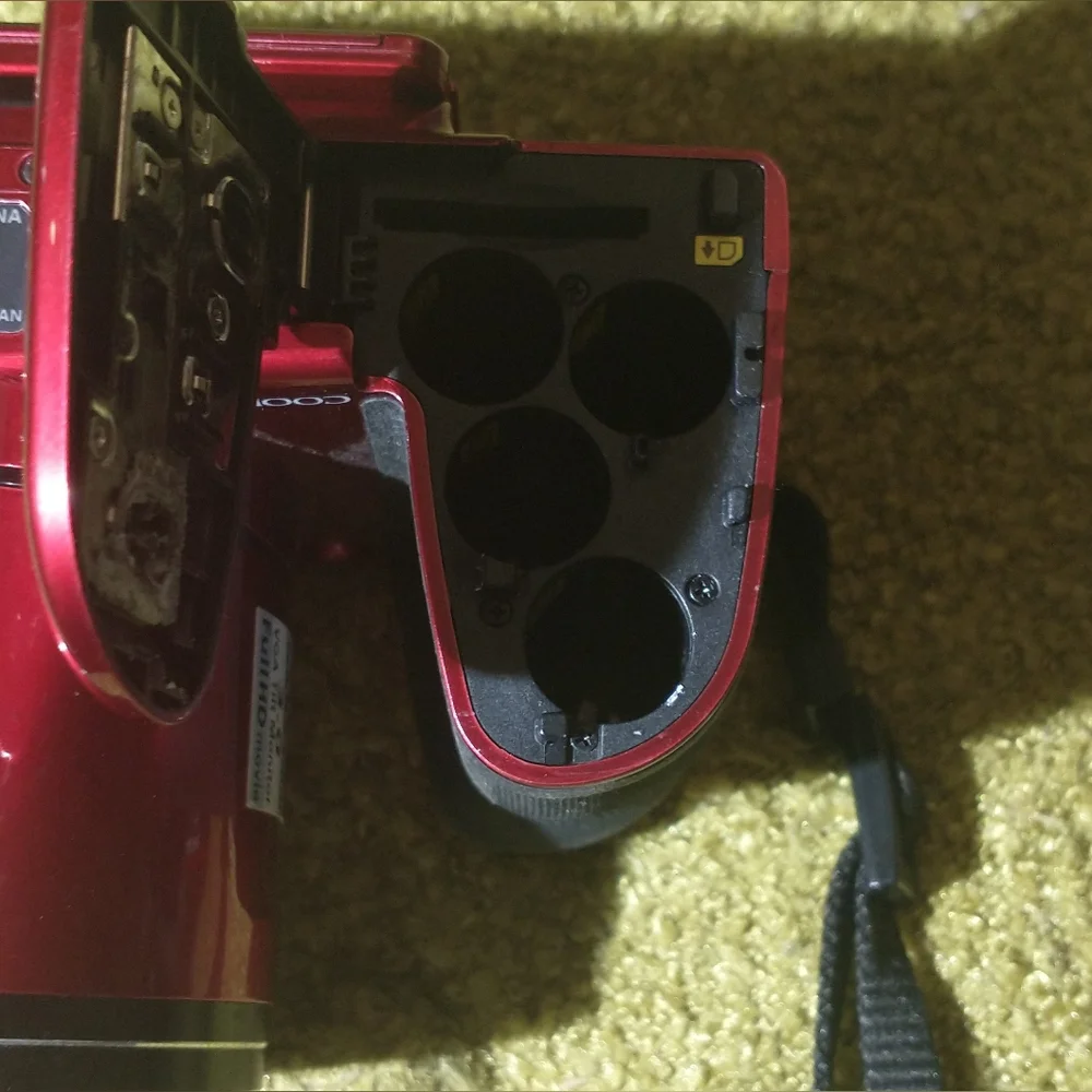 Nikon COOLPIX L840